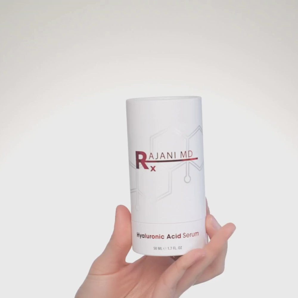 Hyaluronic Acid Serum