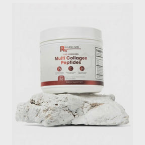 Multi Collagen Peptides Powder