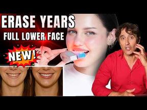 PlasmaGLO™ LED Lip and Mouth Device