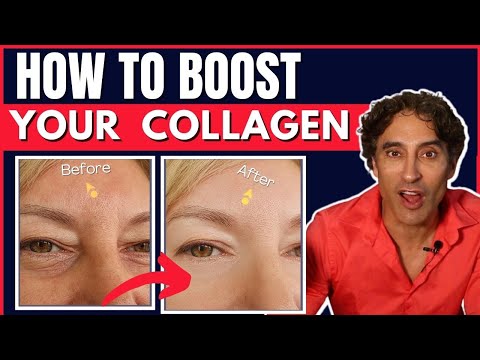Multi Collagen Peptides Powder