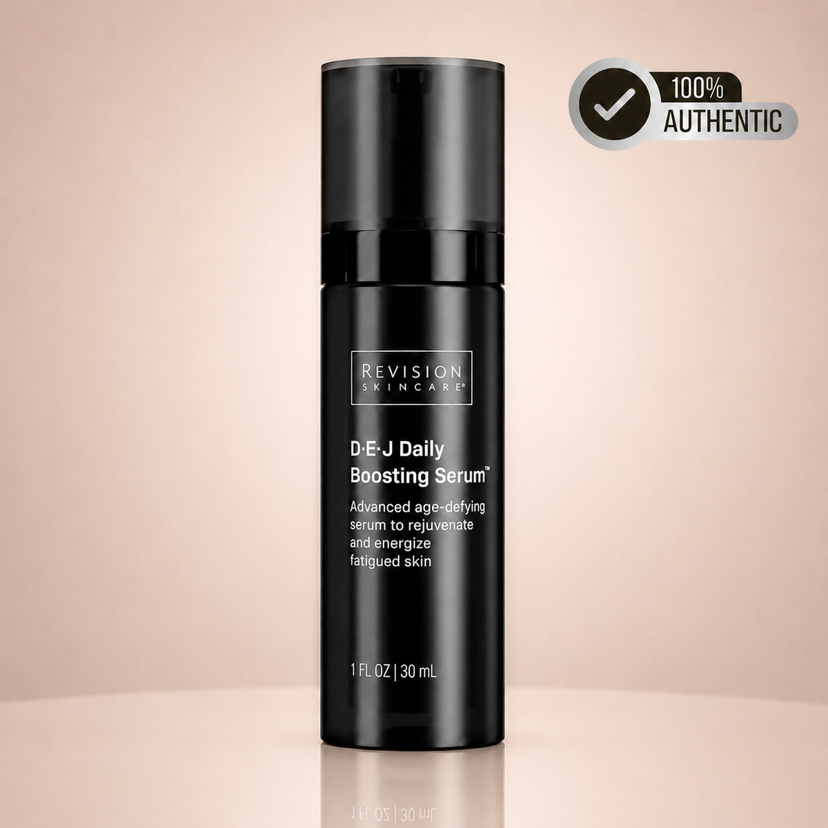 DEJ Daily Boosting Serum Anti-Aging Treatment | RajaniMD