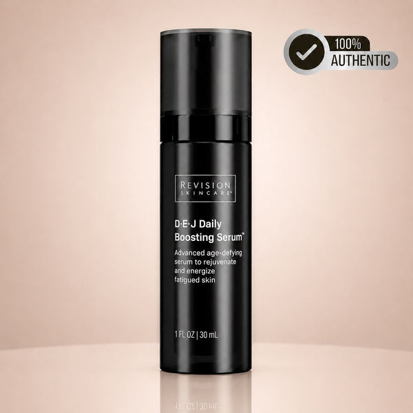 DEJ Daily Boosting Serum Anti-Aging Treatment | Rajani MD