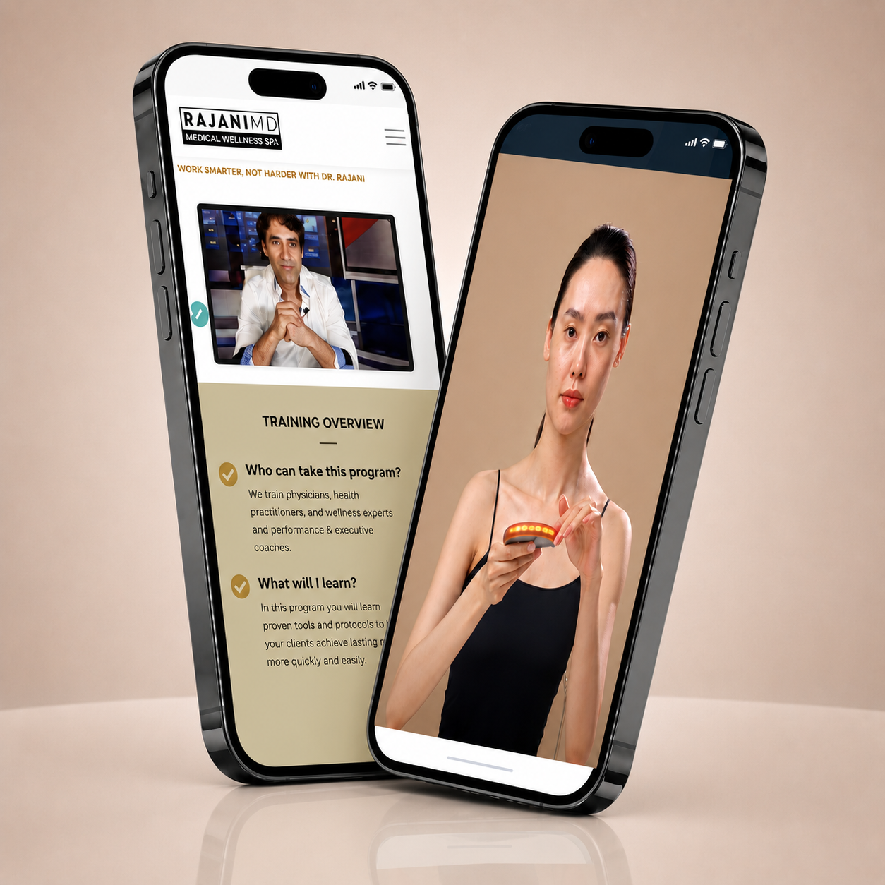PlasmaGLO™ LED Gua Sha Course