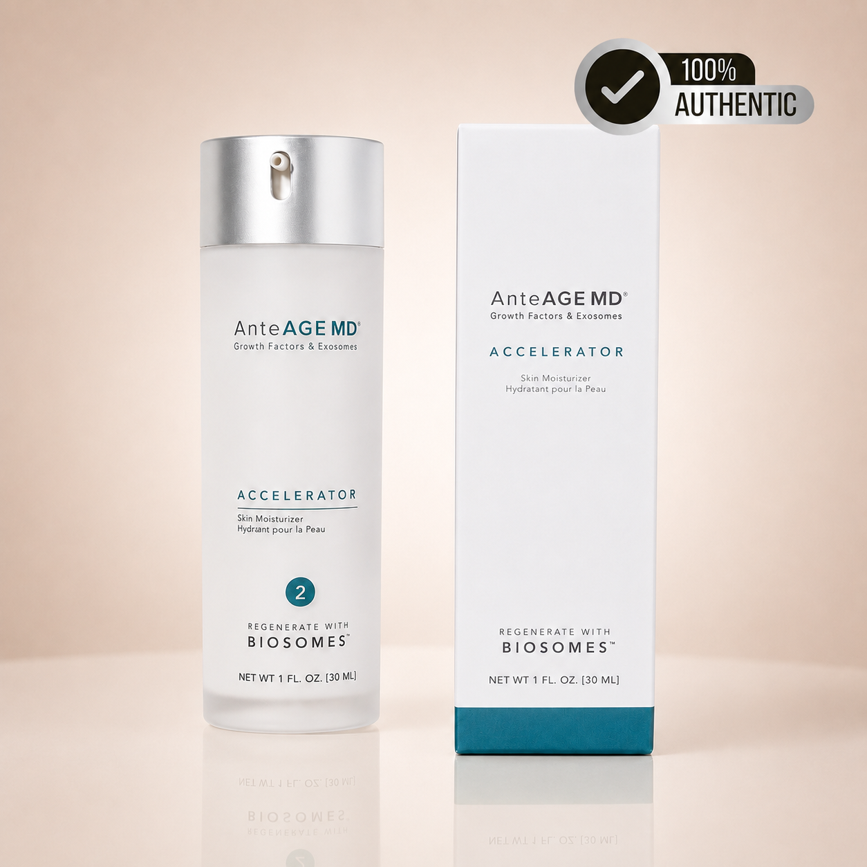 MD Biosomes™ Accelerator