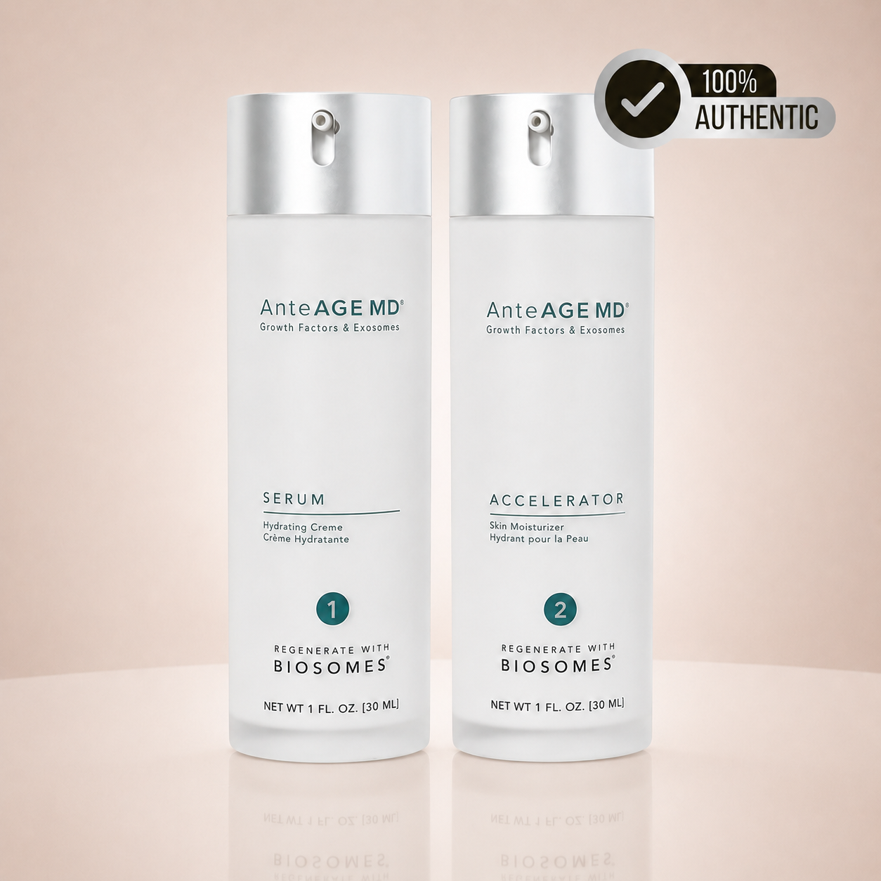 MD Biosomes™ System