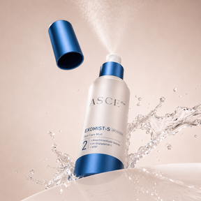 Pre-order: ASCEplus® EXOMIST-S