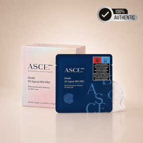 Pre-order: ASCEplus® Doubl:EX Signal Pad Pro