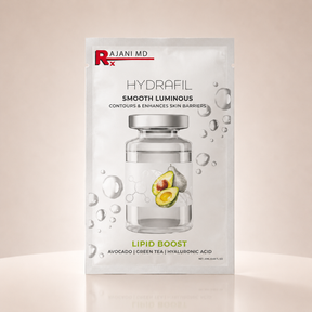 Hydrafil Lipid Boost Korean Sheet Mask