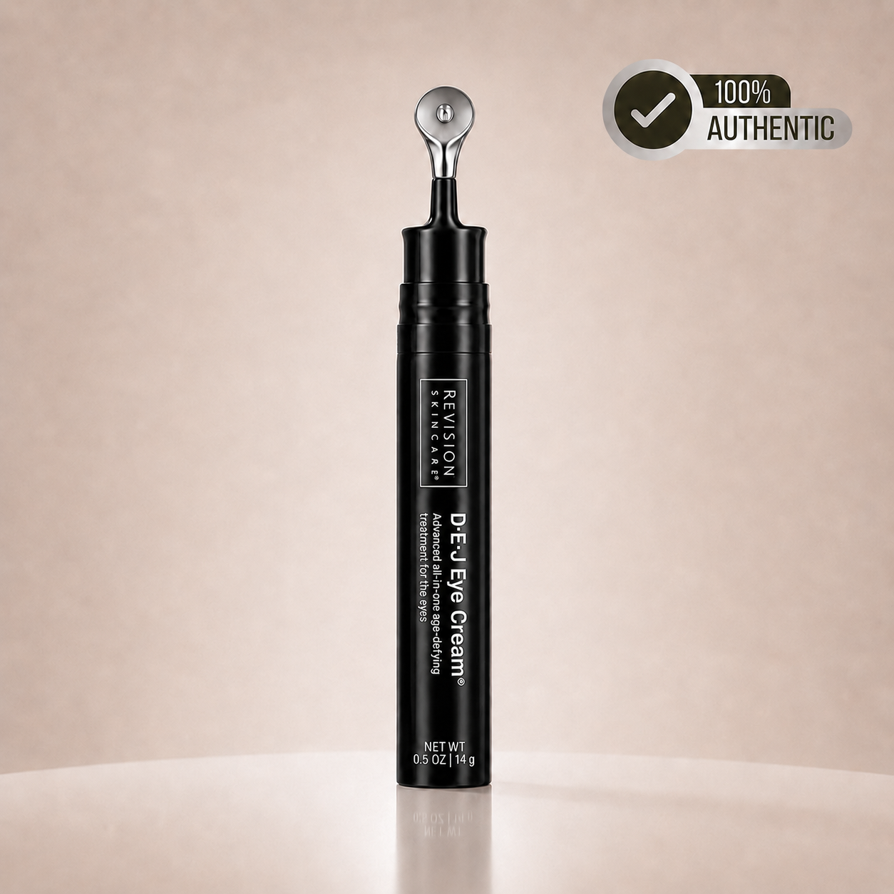 D·E·J Eye Cream