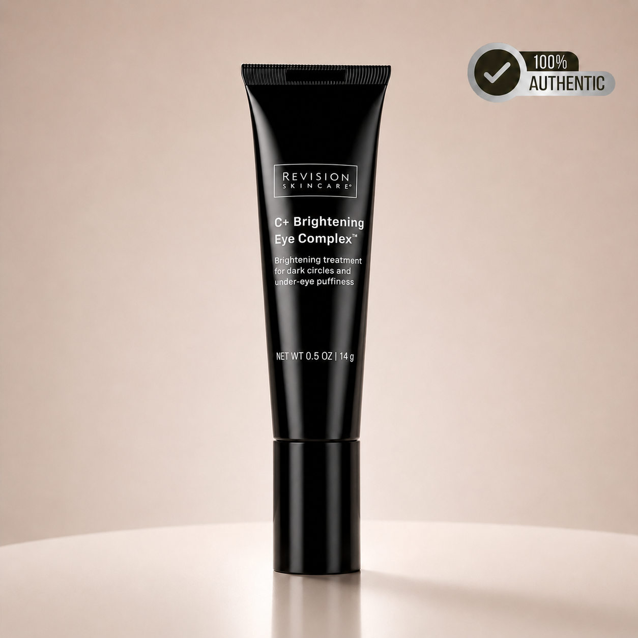 C+ Brightening Eye Complex