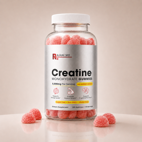 Creatine Gummies