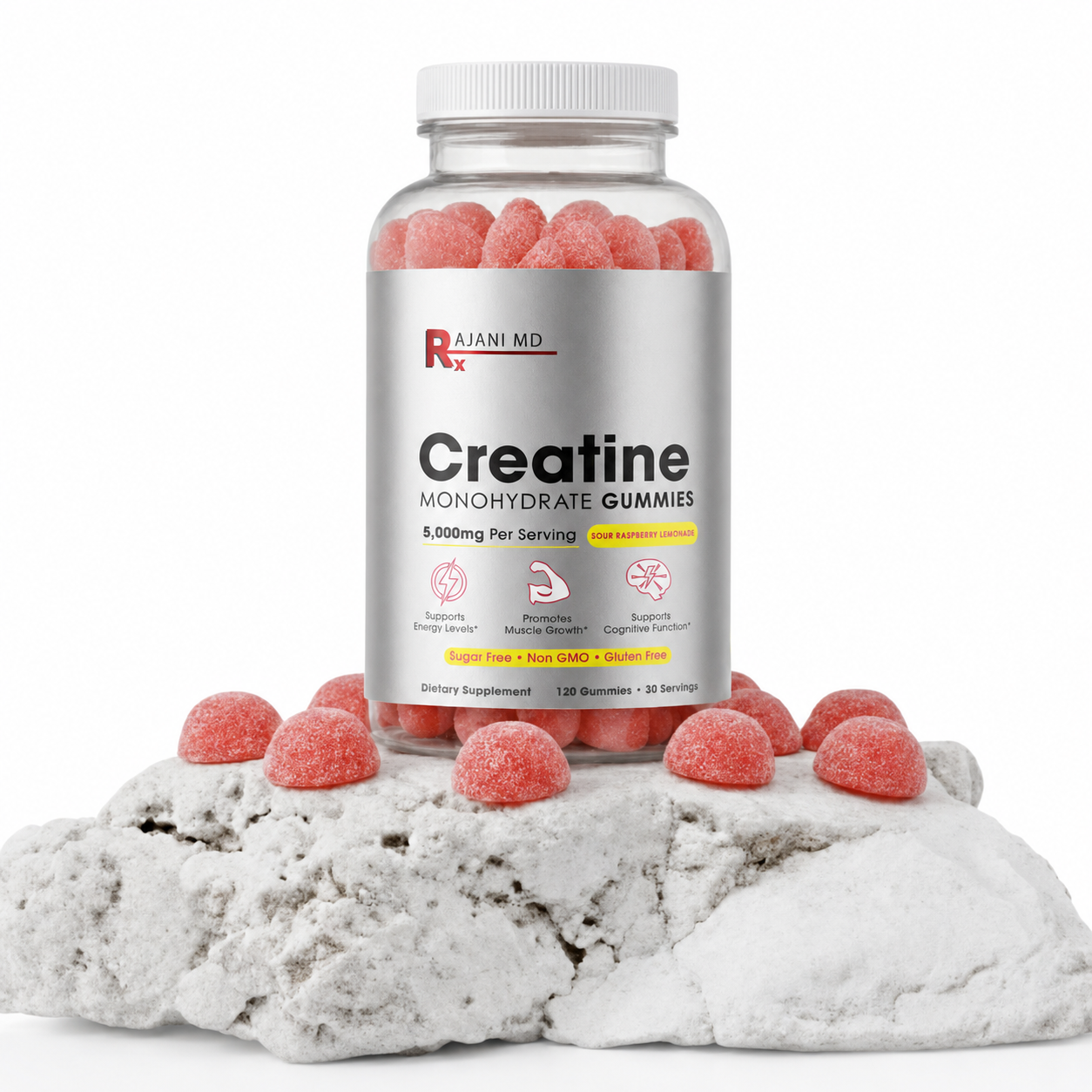 Creatine Gummies