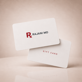 Rajani MD Gift Cards