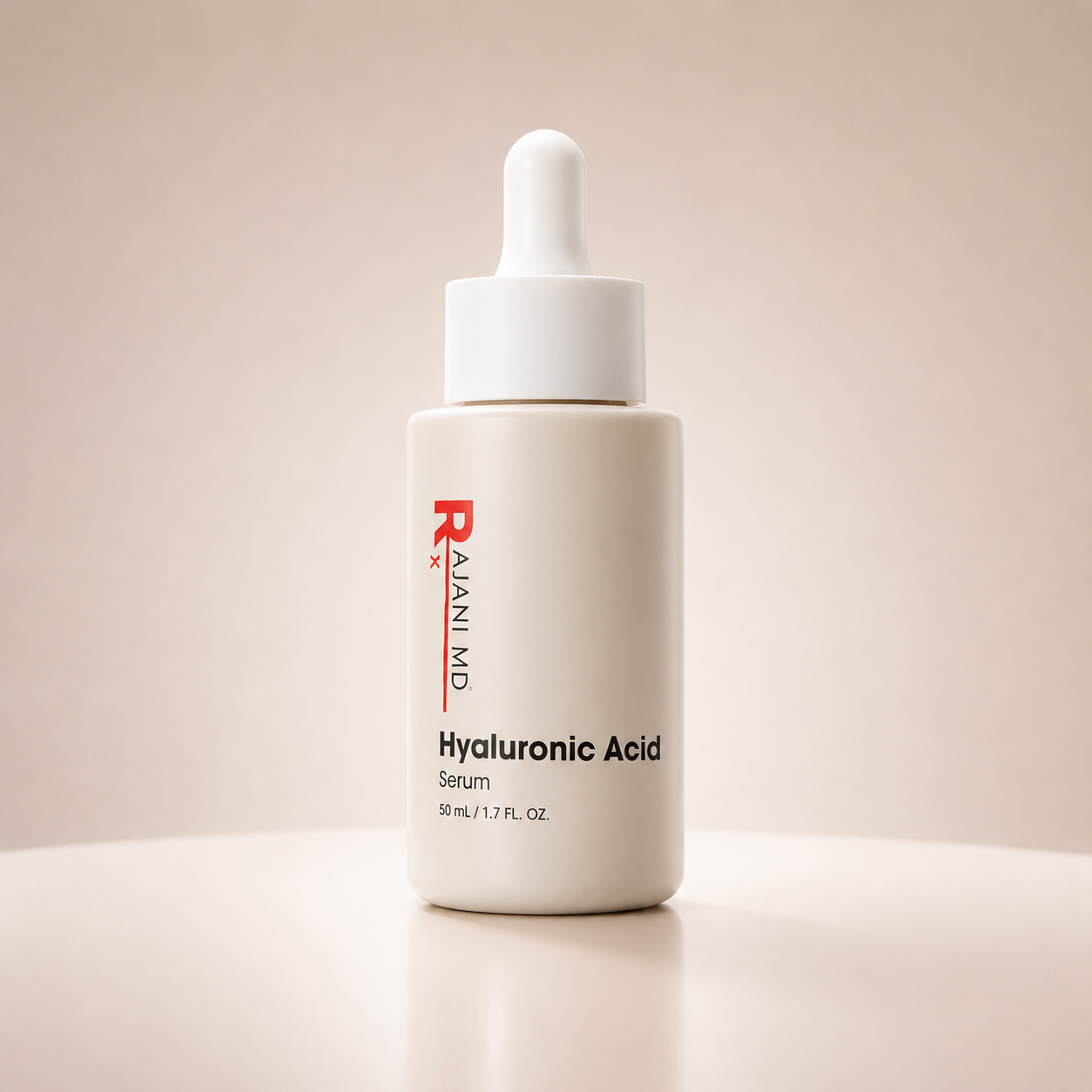 Hyaluronic Acid Serum