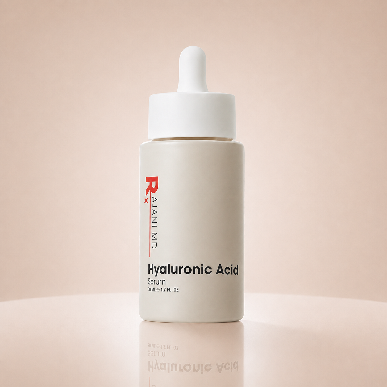 Hyaluronic Acid Serum