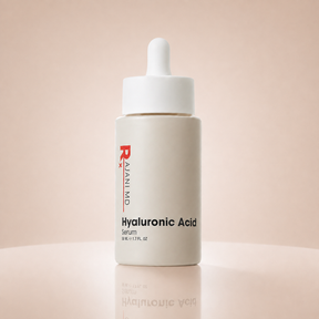 Hyaluronic Acid Serum