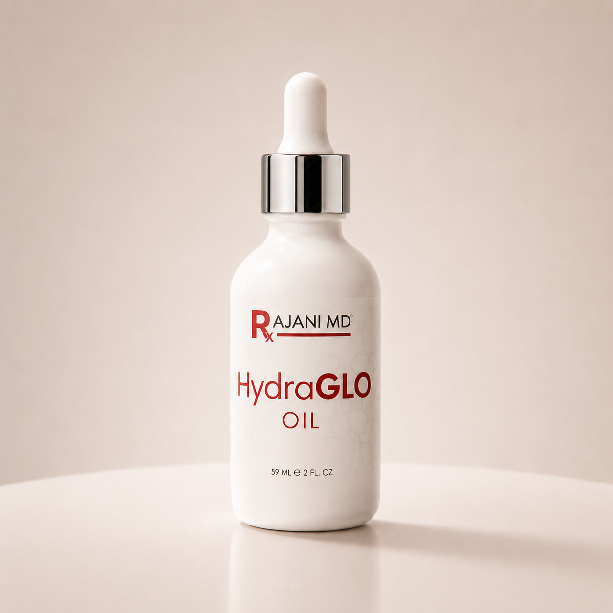 HydraGLO Oil
