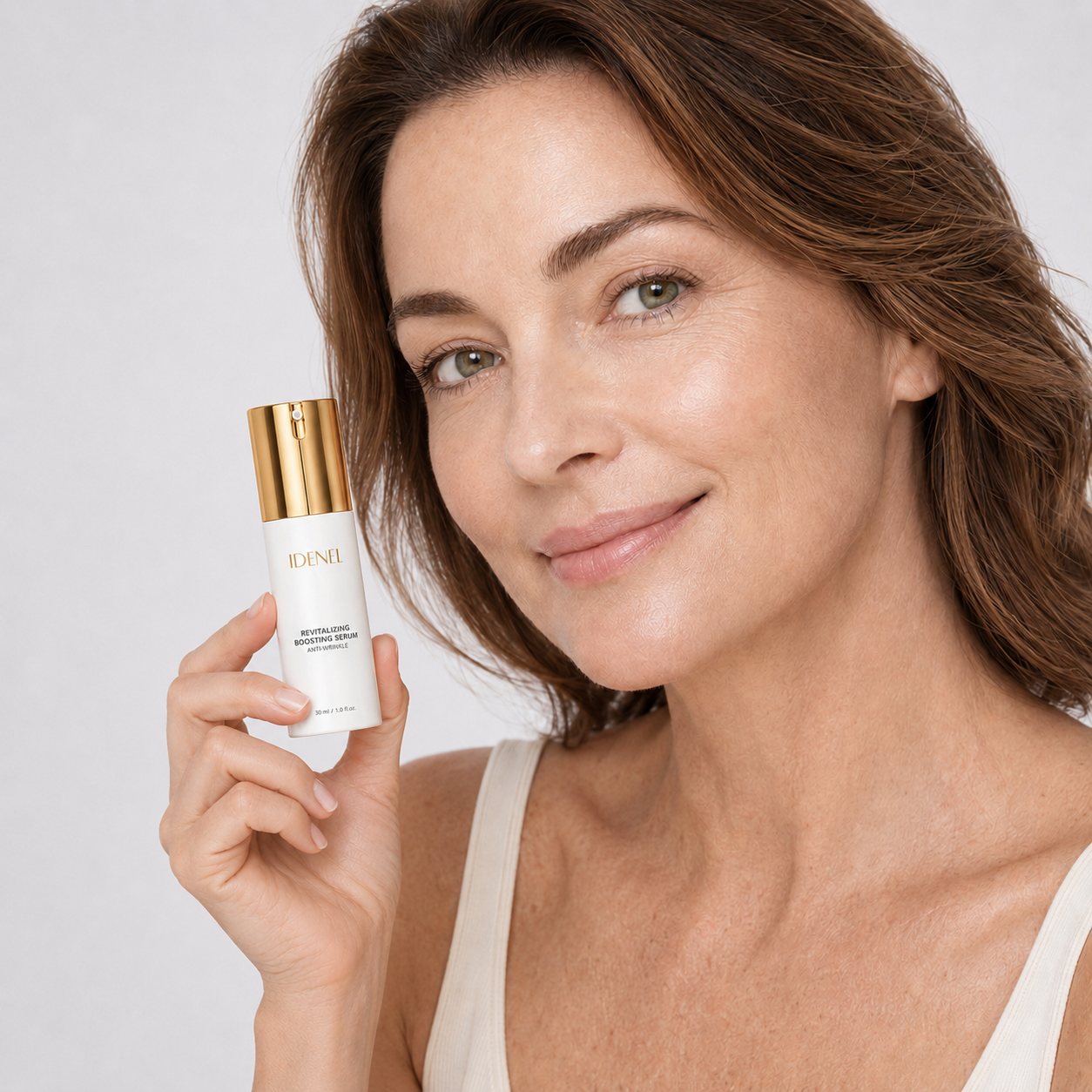 Revitalizing Spicule Boosting Serum