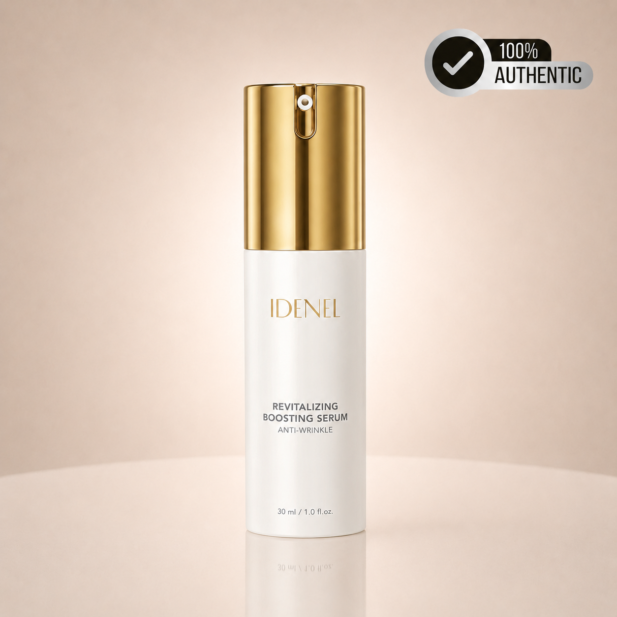 Revitalizing Spicule Boosting Serum