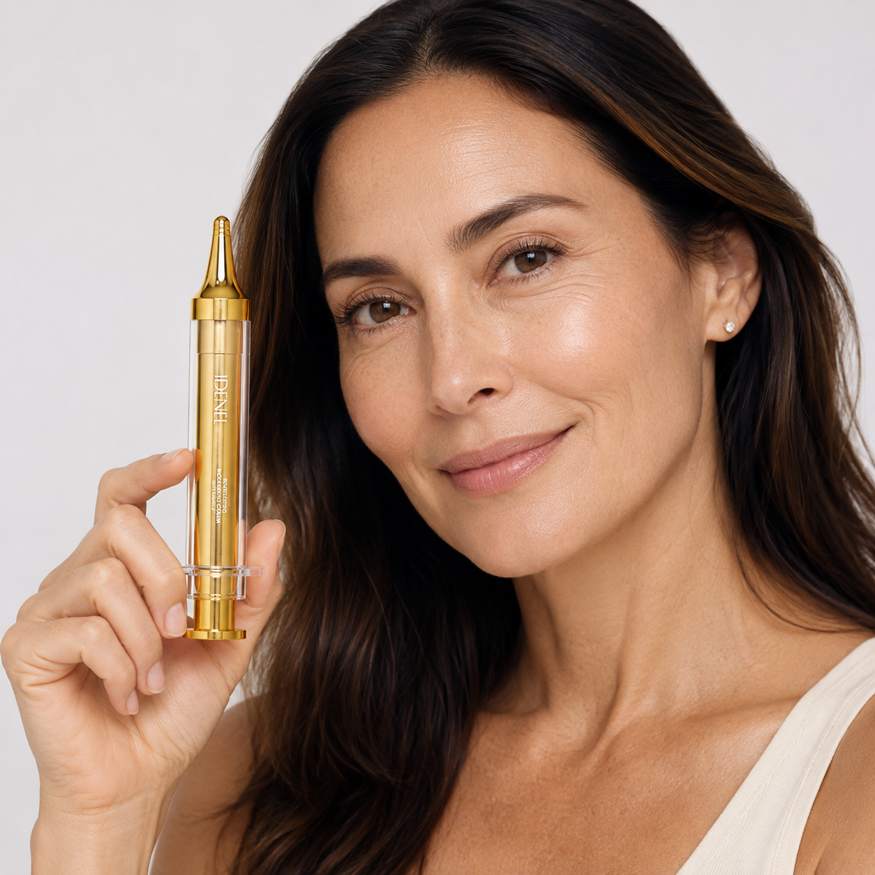 Revitalizing Spicule Nourishing Cream