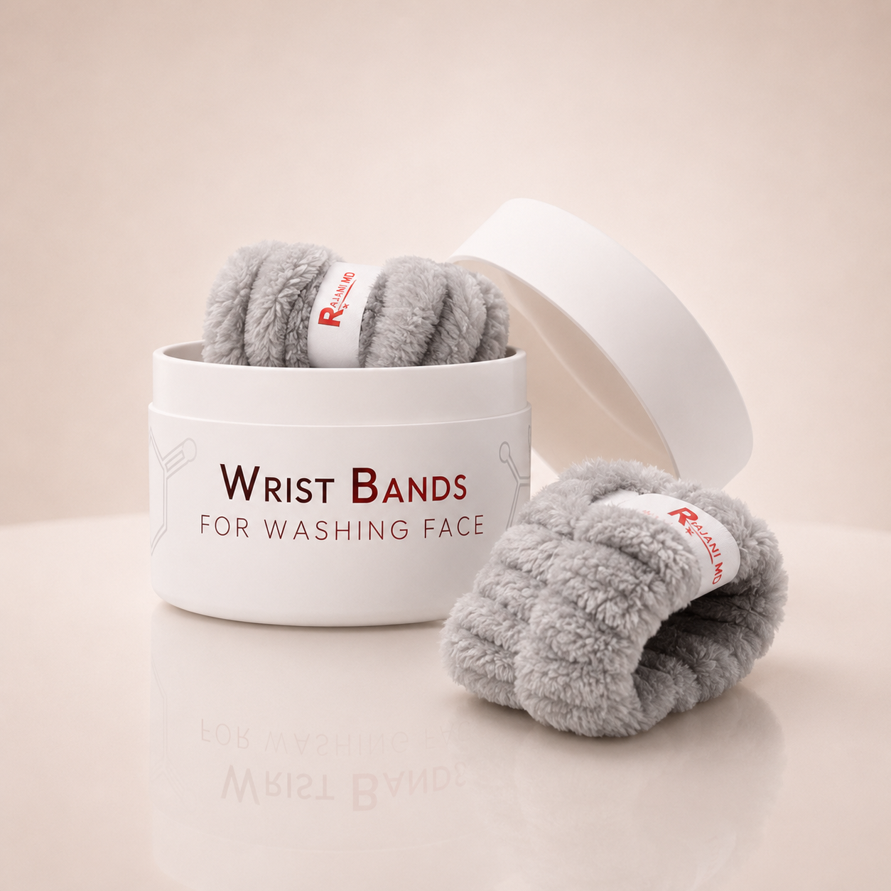 Luxury Wristbands