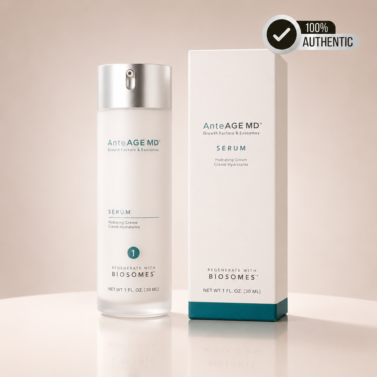 MD Biosomes™ Serum