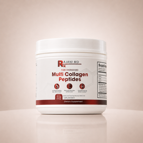 Multi Collagen Peptides Powder