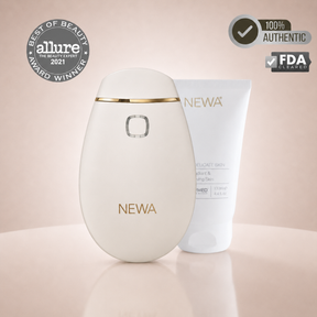 NEWA Classic Corded RF Wrinkle Reduction Device