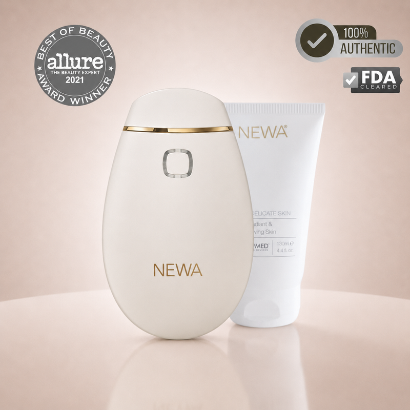NEWA Classic Corded RF Wrinkle Reduction Device