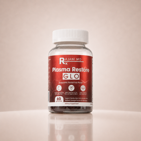 Plasma Restore GLO Gummies