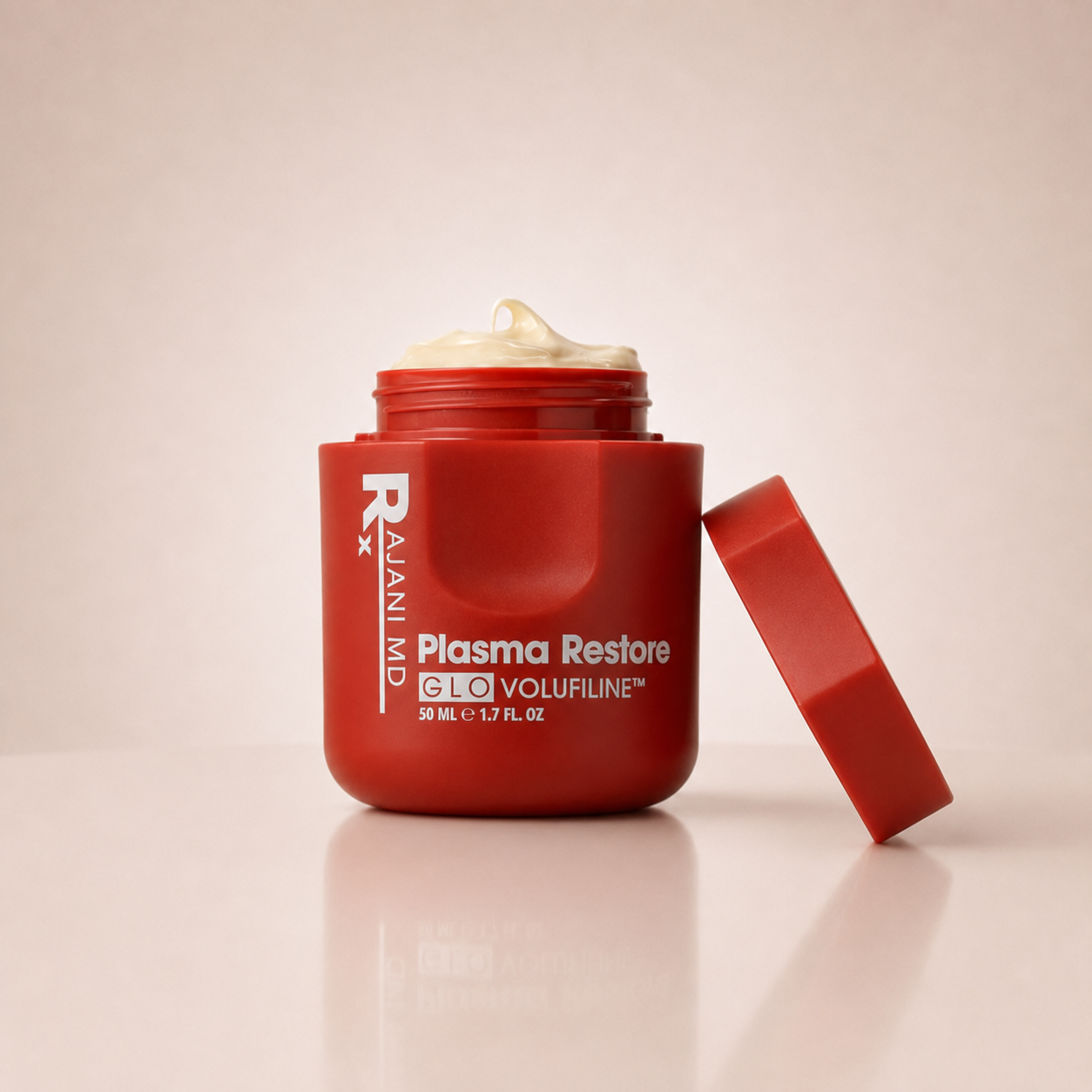 Plasma Restore GLO – Volufiline™ Cream