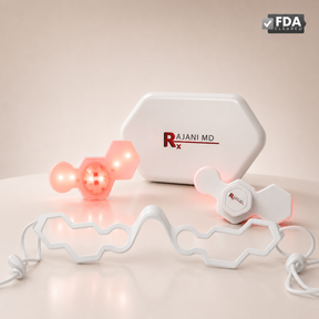 PlasmaGLO™ LED DUO -- UNDEREYE CORRECTOR