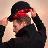 Hair+ Cap in its open box