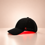 Hair+ Cap in its open box