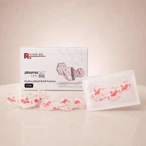 PlasmaGLO™ LED Duo Refill Pack