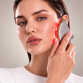 PlasmaGLO™ LED Gua Sha Suite