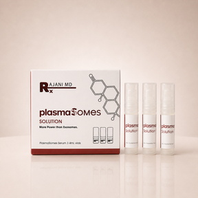 plasmaSOMES™ MicroNeedling Solution (refill)