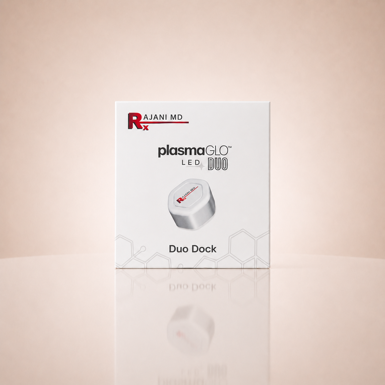 PlasmaGLO™ LED DUO Replacement Controller/Battery