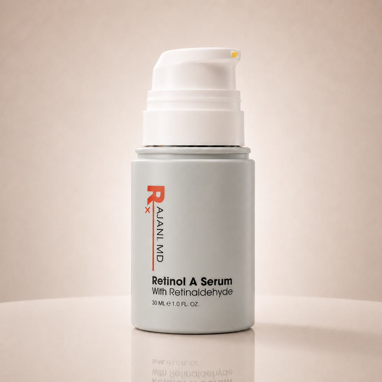 Retinol A Serum (2%)