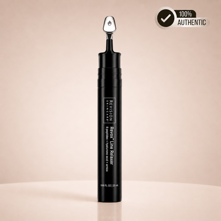 Expression Line Serum with 8 Peptides & Hyaluronic | RajaniMD