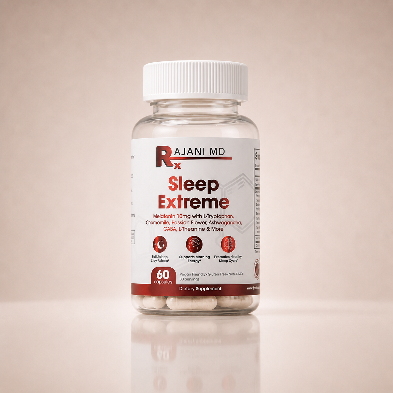 Sleep Extreme Capsules