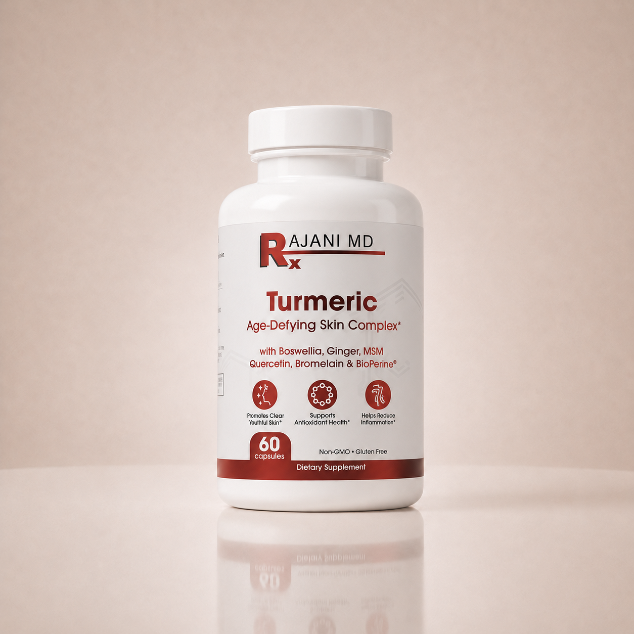 Turmeric Capsules