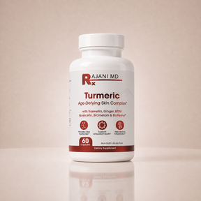 Turmeric Capsules