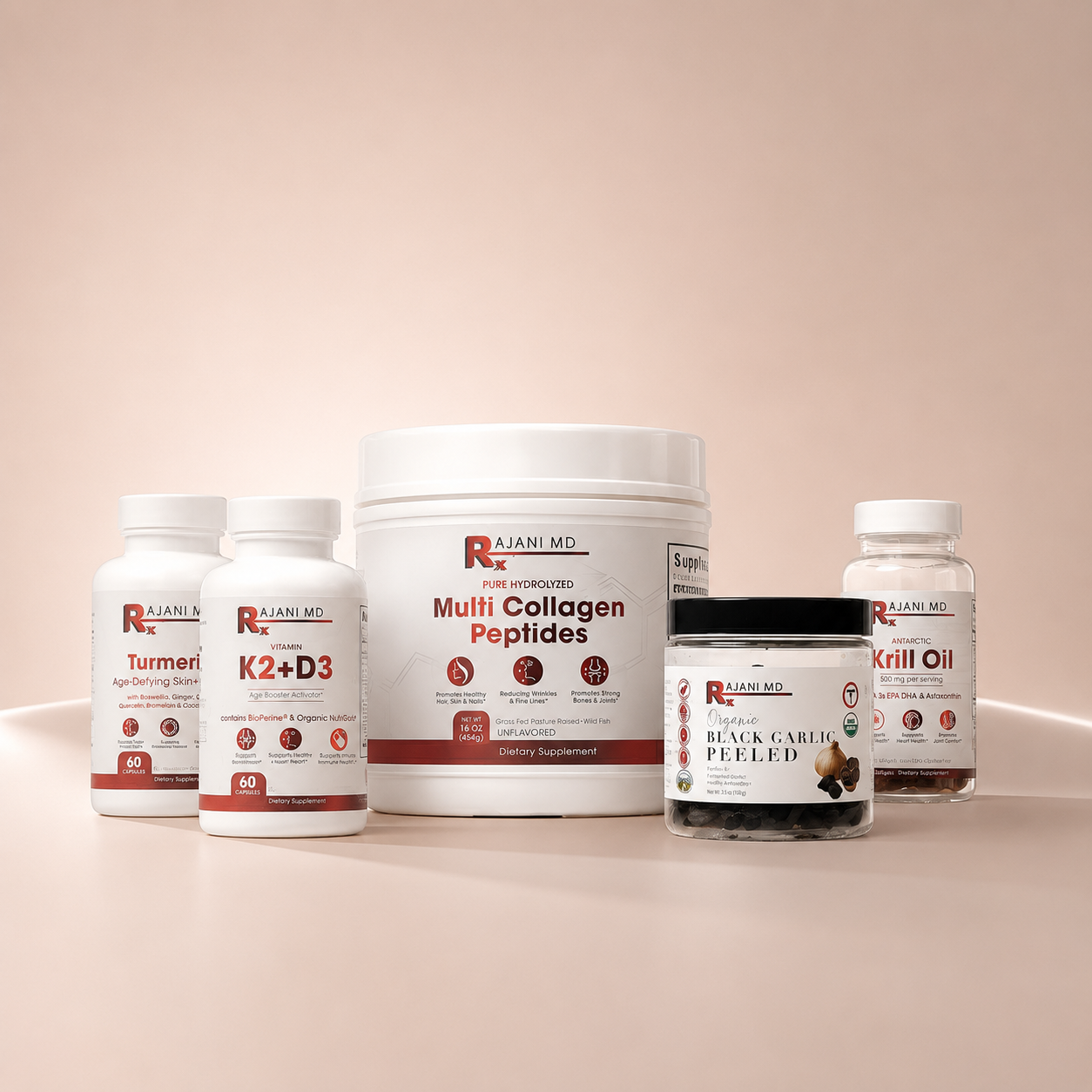 Rajani MD Wellness