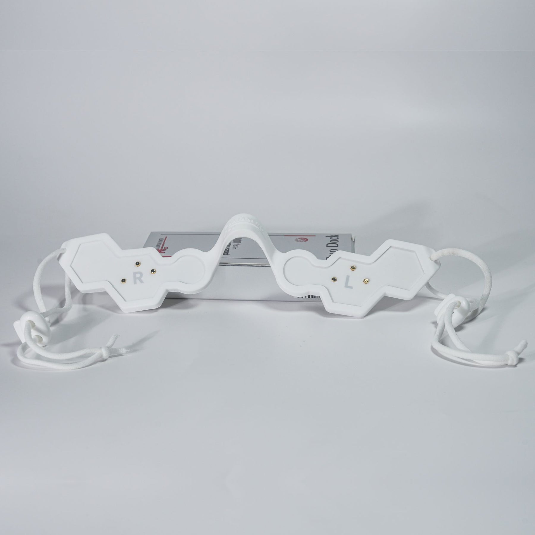 PlasmaGLO LED DUO -- UNDEREYE CORRECTOR