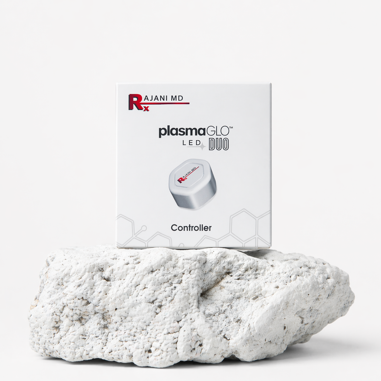 PlasmaGLO™ LED DUO Replacement Controller/Battery
