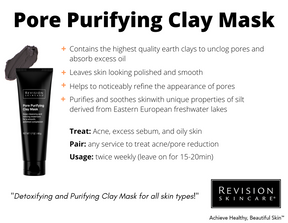 Pore Purifying Clay Mask