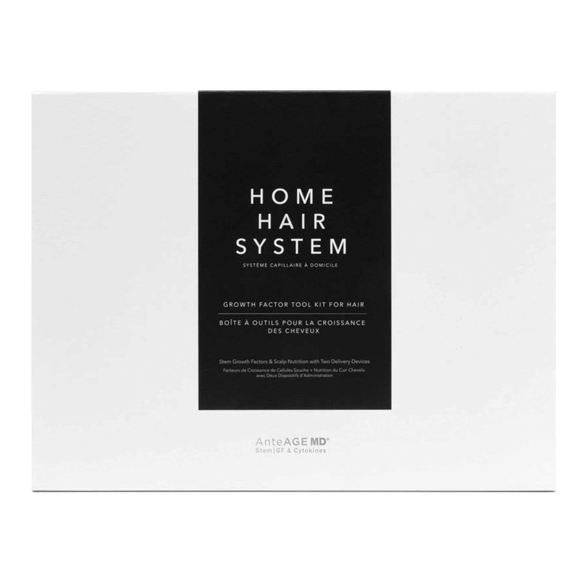 Home Hair System