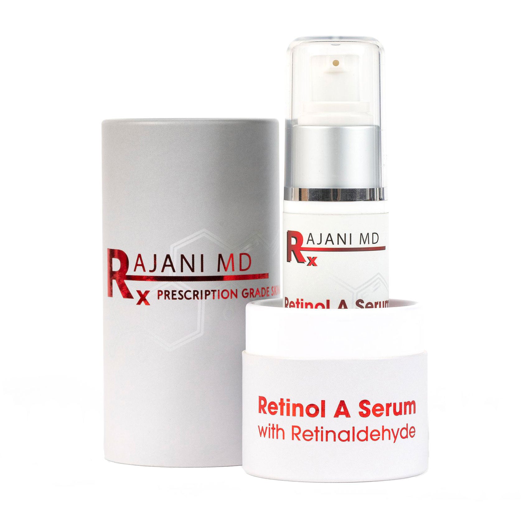 Retinol A Serum (2%)