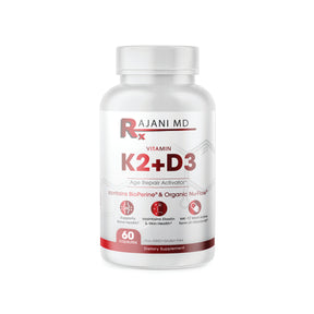 K2+D3 Capsules